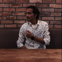 Aman Gangwani