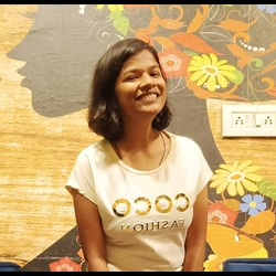 Rashmi