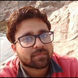 Shashank Gupta